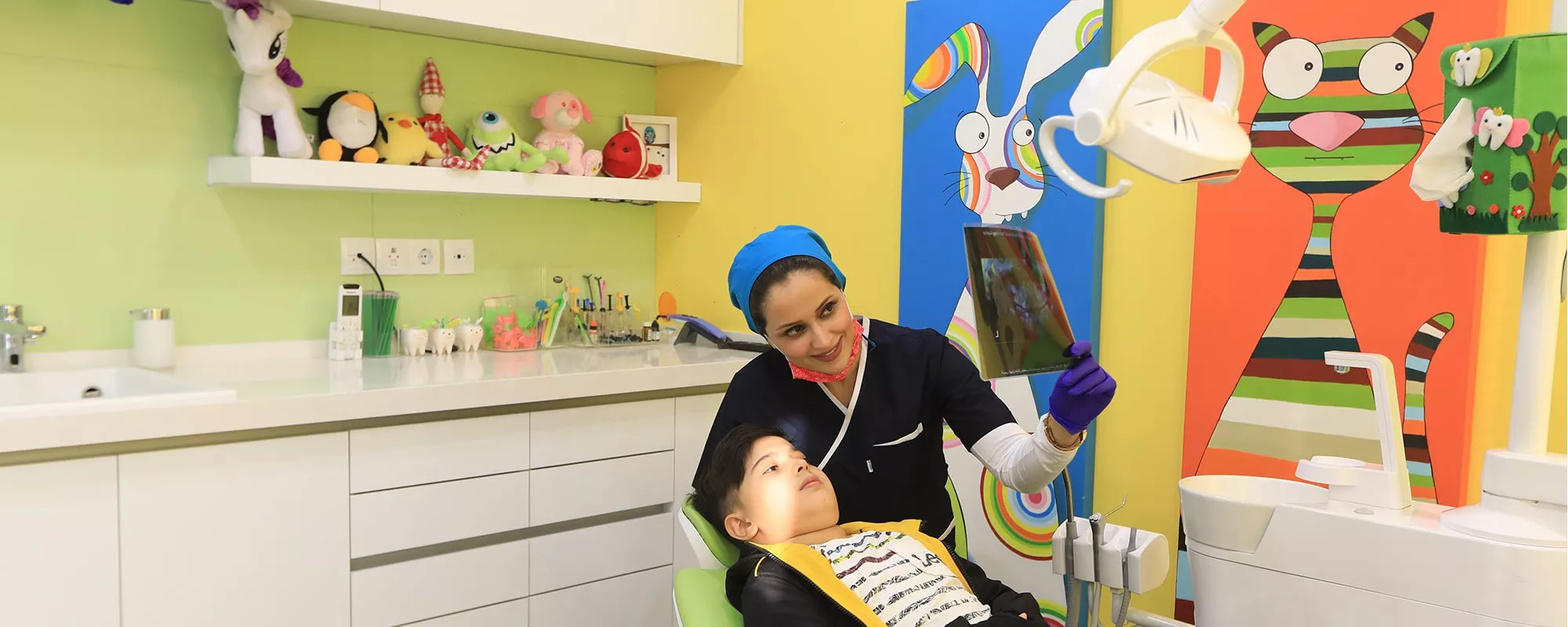 مطب دکتر الهام توکلیان مطب دکتر الهام توکلیان
