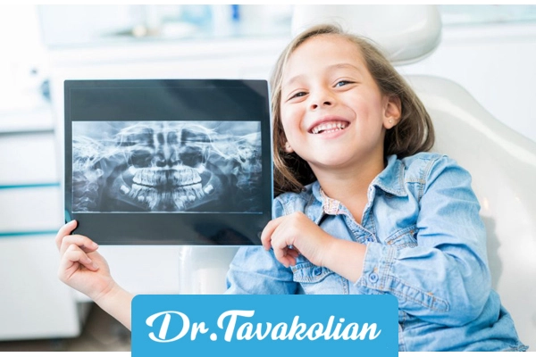 کاربرد رادیولوژی دندان در دندانپزشکی