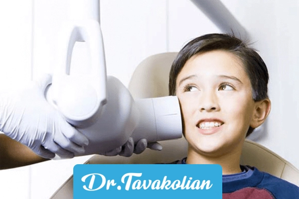 آیا رادیولوژی دندان هزینه ی زیادی را متحمل می شود؟