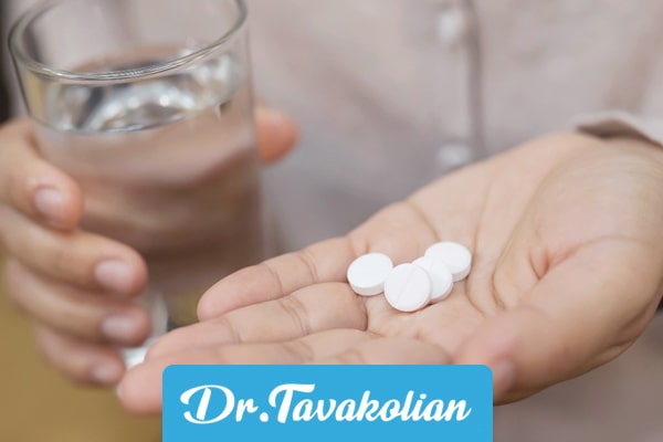 علت و درمان آبسه دندان کودکان