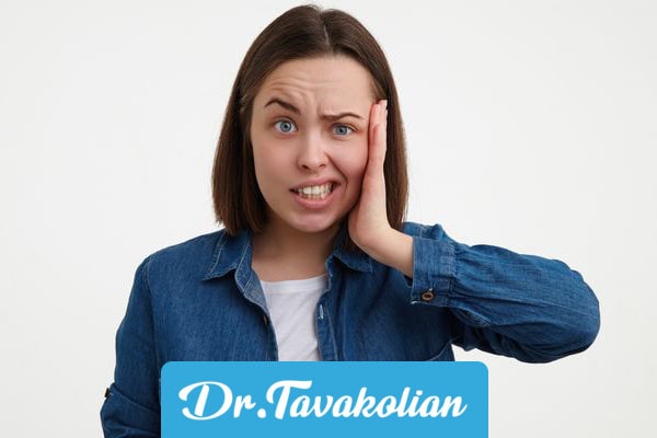 ارتودنسی درمان دندان قروچه کودکان