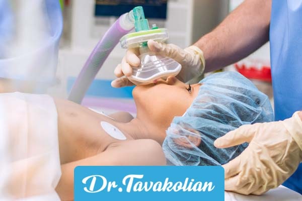 مزایای بیهوشی در دندانپزشکی کودکان