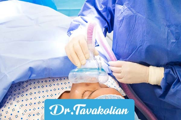 مزایای بیهوشی در دندانپزشکی کودکان