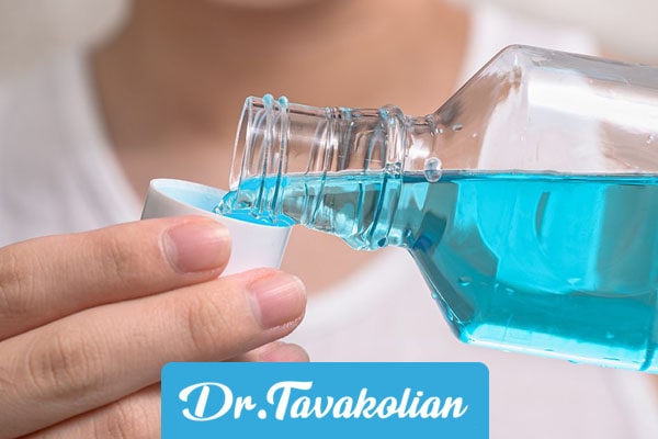 بهترین دهانشویه کودکان