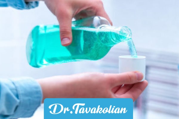 بهترین دهانشویه کودکان