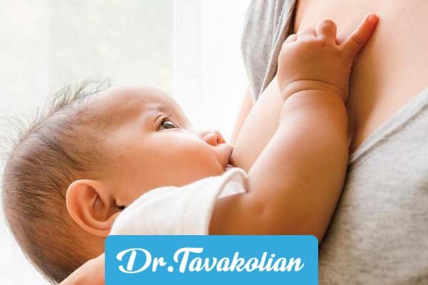 علت دیر دندان در آوردن برخی کودکان