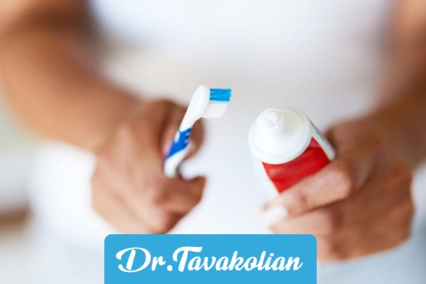 معرفی خمیر دندان مناسب کودکان