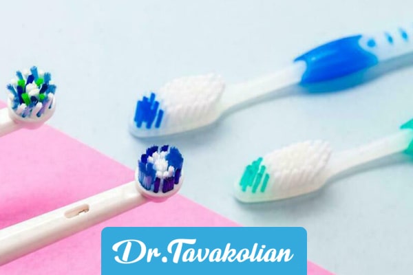 زمان طلایی مسواک زدن کودکان