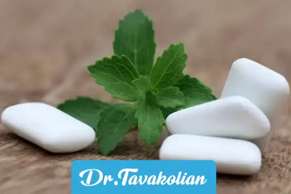 جایگزین‌ های سالم برای آدامس‌جویی در کودکان