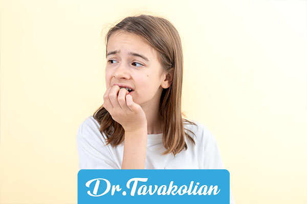 اضطراب دندانپزشکی