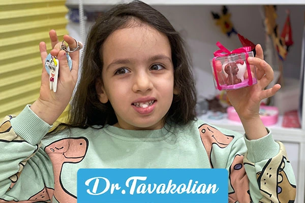 ترس دندانپزشکی نوجوان