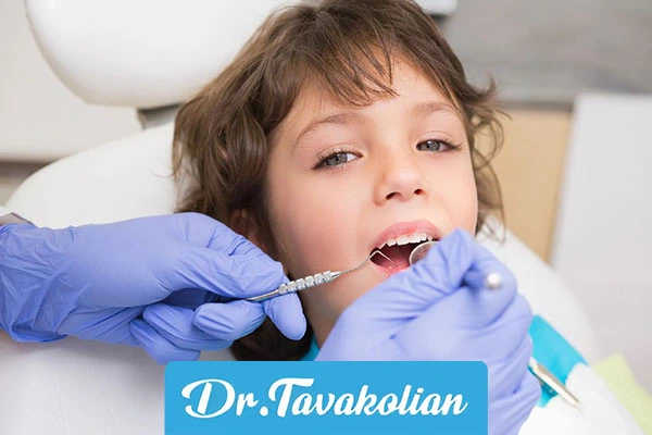 درمان بدون گریه