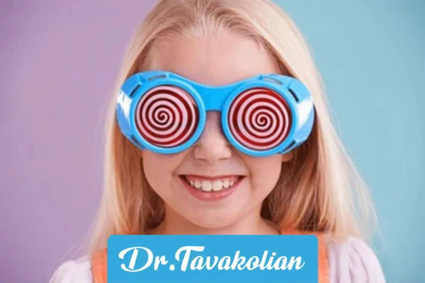 هیپنوتیزم در دندانپزشکی کودکان