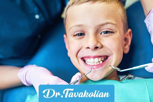 ویزیت مشترک دندانپزشکی