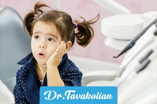 کاهش اضطراب دندانپزشکی