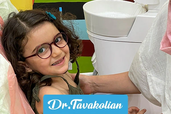 پوسیدگی خاموش دندان