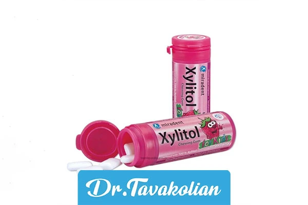 بهترین آدامس ضد پوسیدگی دندان