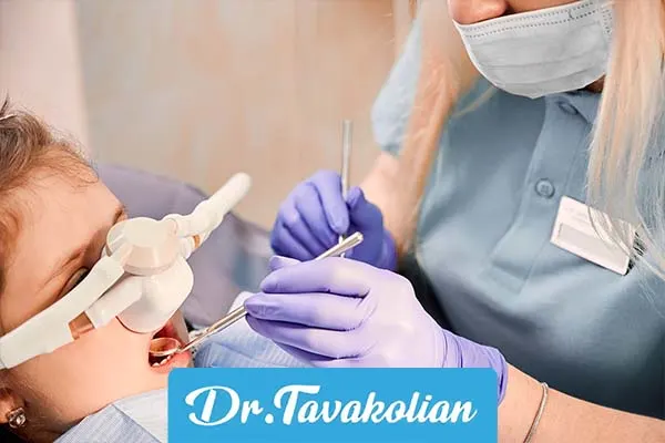 چرا نباید یخ جوید